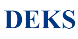 Deks - Elementy do nagrobków - logo